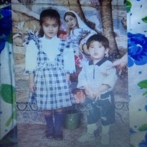 Meet your Posher, Harshpreet